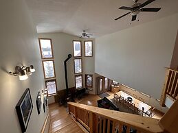 The Stemwinder Lodge by Simply Kimberley