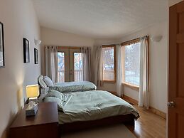 The Stemwinder Lodge by Simply Kimberley