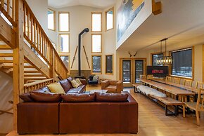 The Stemwinder Lodge by Simply Kimberley