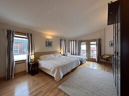 The Stemwinder Lodge by Simply Kimberley