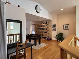 The Stemwinder Lodge by Simply Kimberley