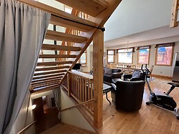 The Stemwinder Lodge by Simply Kimberley