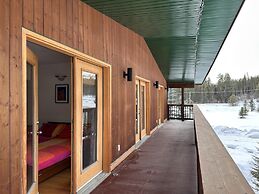 The Stemwinder Lodge by Simply Kimberley