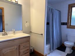 The Stemwinder Lodge by Simply Kimberley