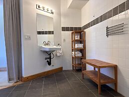 The Stemwinder Lodge by Simply Kimberley