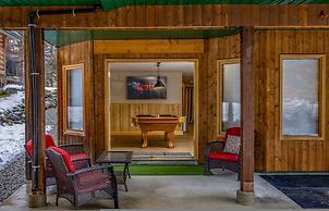 The Stemwinder Lodge by Simply Kimberley