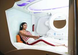 Capsule Hostel