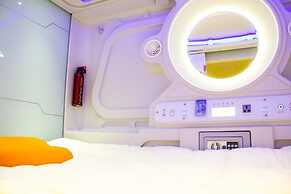 Capsule Hostel