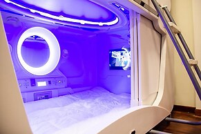 Capsule Hostel