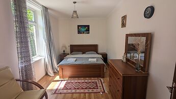 GreenHill - Your Guesthouse in Ubisa