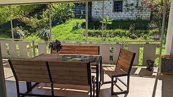 GreenHill - Your Guesthouse in Ubisa