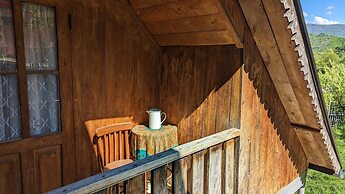 GreenHill - Your Guesthouse in Ubisa