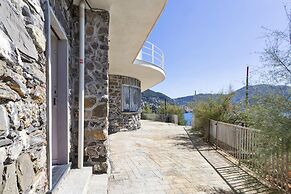 Yellow Suite sul Lungomare di Recco