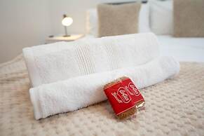 Beautiful 1-bed Apartment in Salford