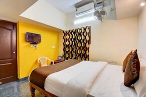 Sunrise Guest House - Urban Express