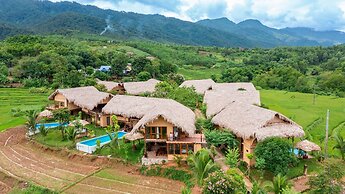 Mai Chau Onsen Retreat