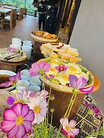 Mai Chau Onsen Retreat