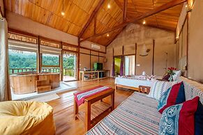 Mai Chau Onsen Retreat