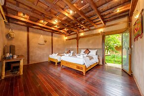 Mai Chau Onsen Retreat