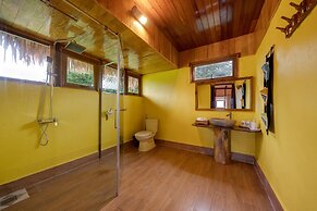 Mai Chau Onsen Retreat