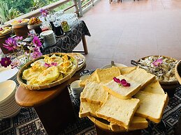 Mai Chau Onsen Retreat