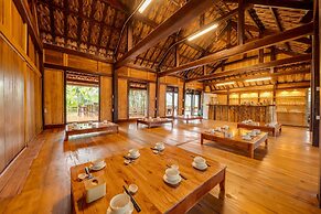 Mai Chau Onsen Retreat