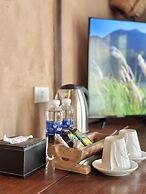 Mai Chau Onsen Retreat