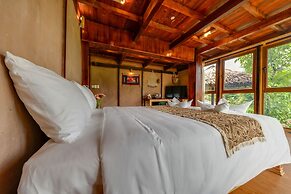 Mai Chau Onsen Retreat