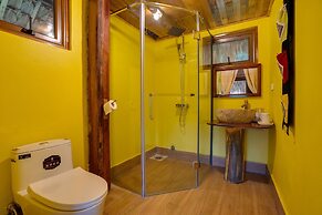 Mai Chau Onsen Retreat