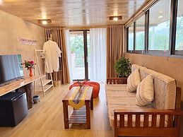 Mai Chau Onsen Retreat