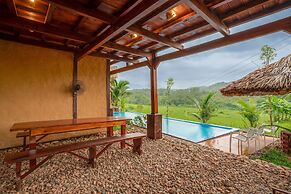 Mai Chau Onsen Retreat