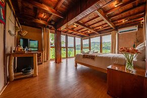 Mai Chau Onsen Retreat