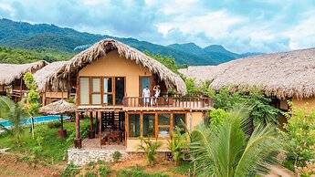 Mai Chau Onsen Retreat