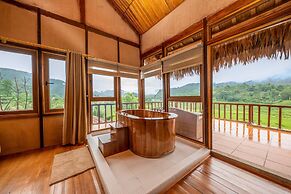 Mai Chau Onsen Retreat