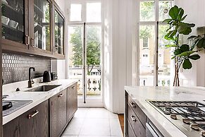 Notting Hill Charm: Central 2-bed Gem