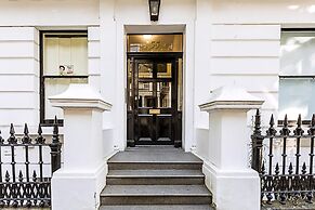 Notting Hill Charm: Central 2-bed Gem