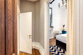 Notting Hill Charm: Central 2-bed Gem