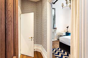 Notting Hill Charm: Central 2-bed Gem