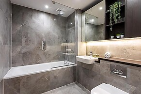 Icon Tower Flat VI