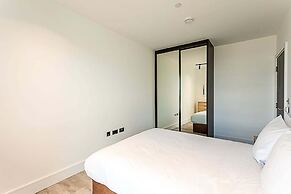 Icon Tower Flat VI