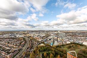 Icon Tower Flat VI