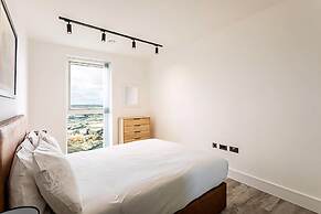Icon Tower Flat VI