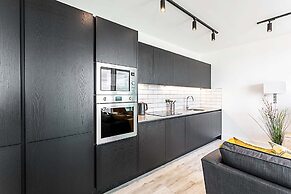 Icon Tower Flat VI