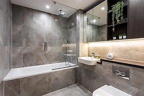 Icon Tower Flat VI