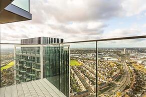 Icon Tower Flat VI