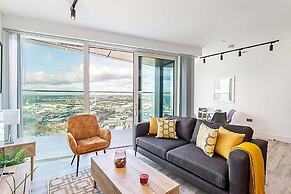 Icon Tower Flat VI