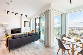 Icon Tower Flat VI