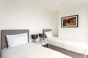 Icon Tower Flat III