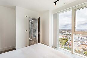 Icon Tower Flat III