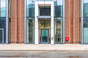 Icon Tower Flat III
